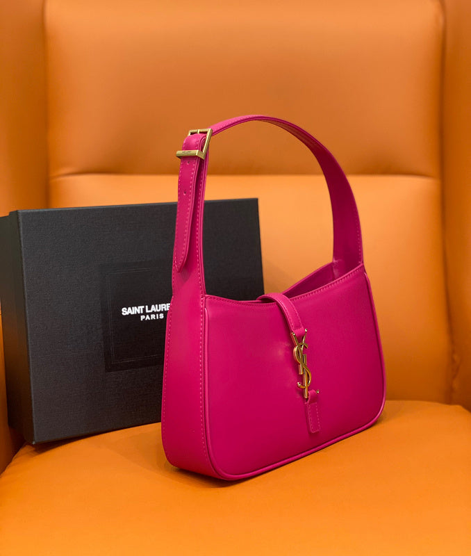 YSL Saint Laurent Ysl Saint Laurent Bags 245 Travel Bag