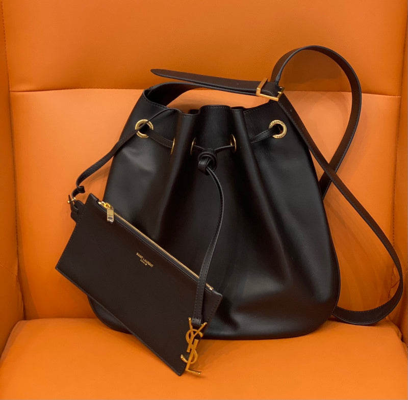 YSL Saint Laurent Ysl Saint Saurent Bags 291 Travel Bag