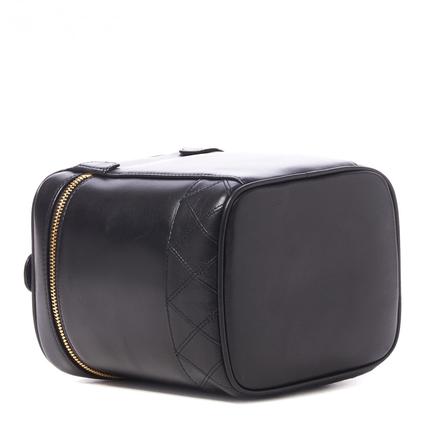 Chanel VANITY COSMETIC Tote Bag