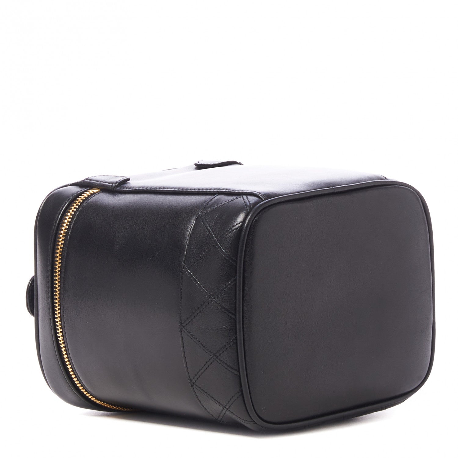 Chanel VANITY COSMETIC Tote Bag
