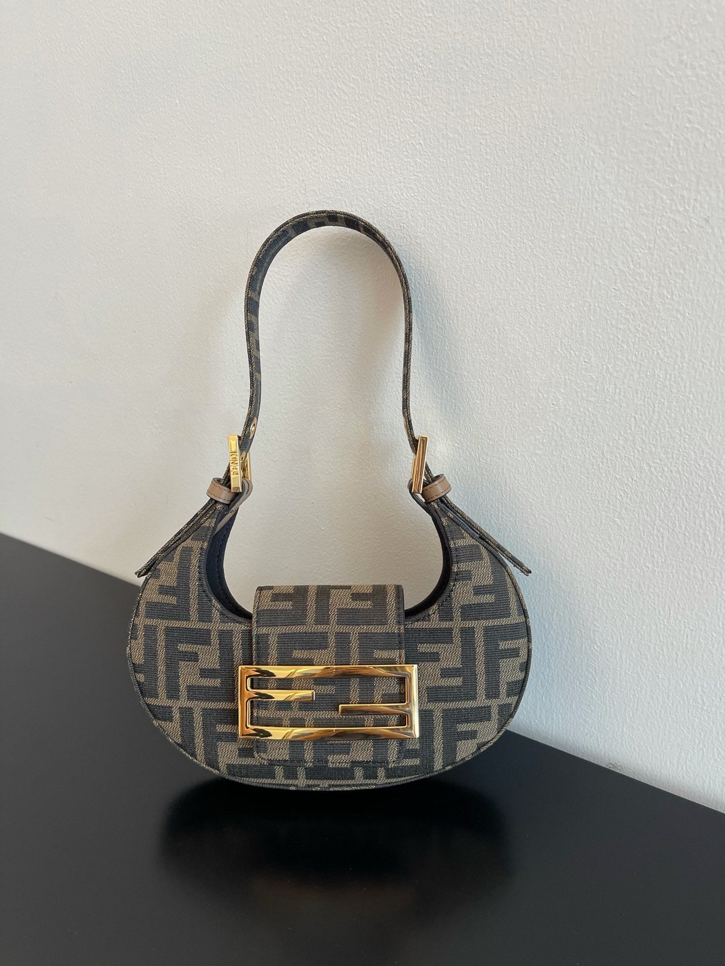 Fi Cookie Ff Fabric Multicolour Bag For Mini Travel Bag