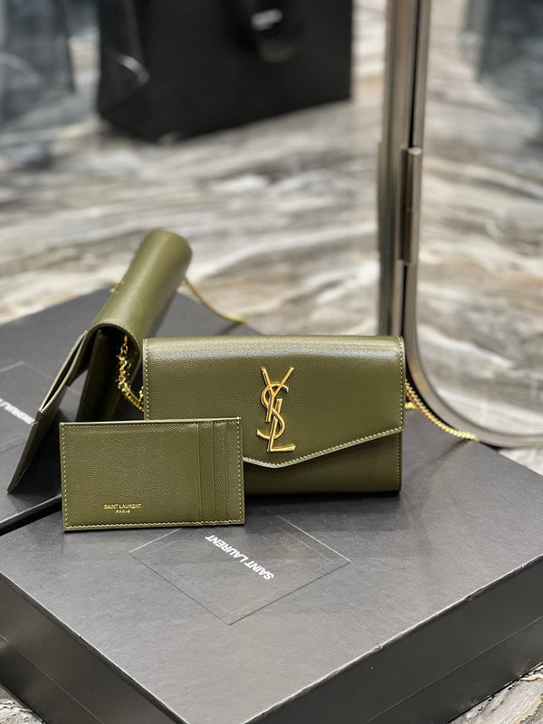 YSL Saint Laurent Ysl Saint Laurent Bags 031 Travel Bag