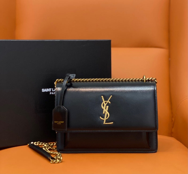 YSL Saint Laurent Ysl Saint Saurent Bags 264 Travel Bag