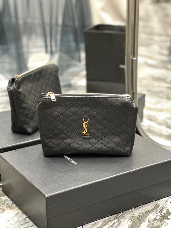 YSL Saint Laurent Ysl Saint Saurent Bags 603 Travel Bag