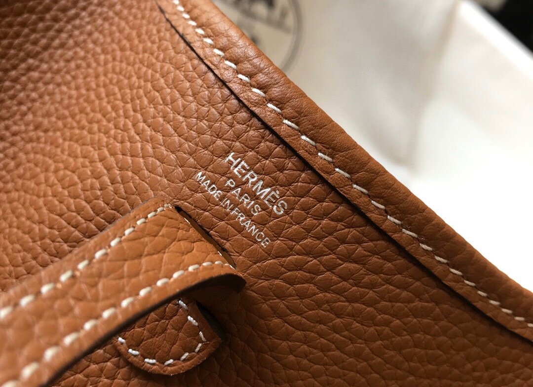 Top Quality Evelyne Amazone Bag With Sitop Brown Crossbody Bag