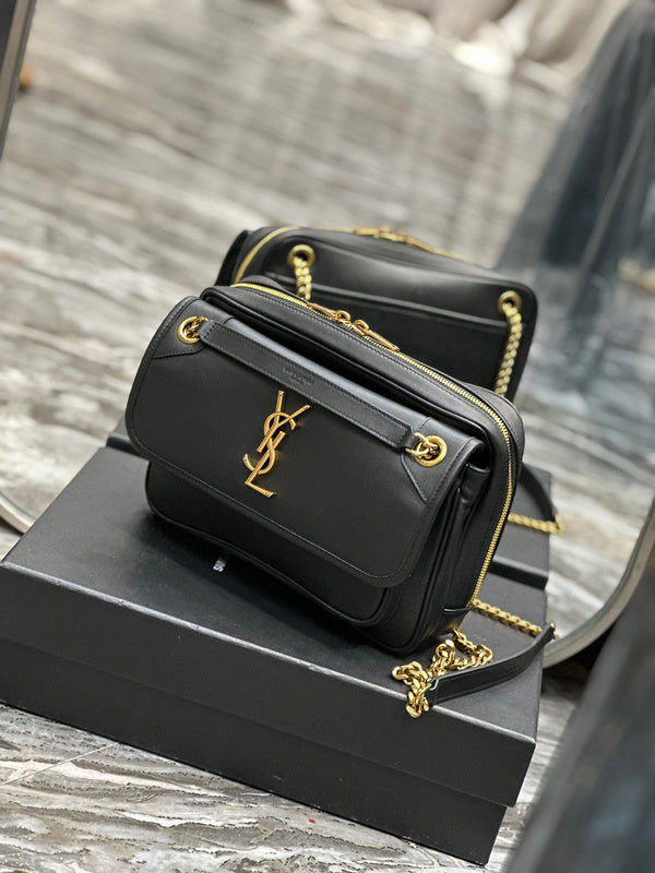 YSL Saint Laurent Ysl Saint Laurent Bags 015 Travel Bag