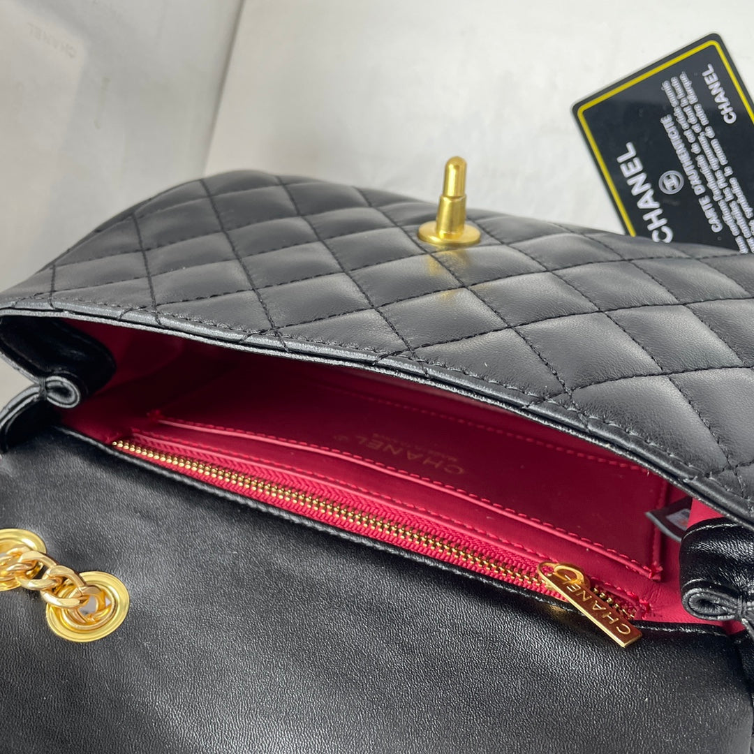 EN - New rep CHL Handbag Beaunoirrbeaunoirr 581