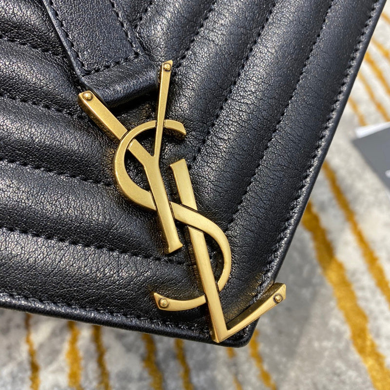 YSL Saint Laurent Ysl Saint Saurent Bags 079 2 Travel Bag