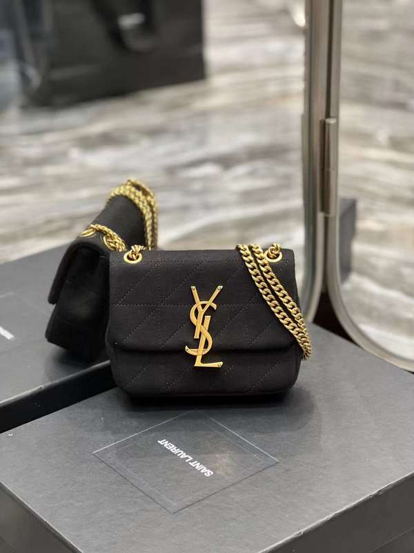 YSL Saint Laurent Ysl Saint Saurent Bags 518 Travel Bag