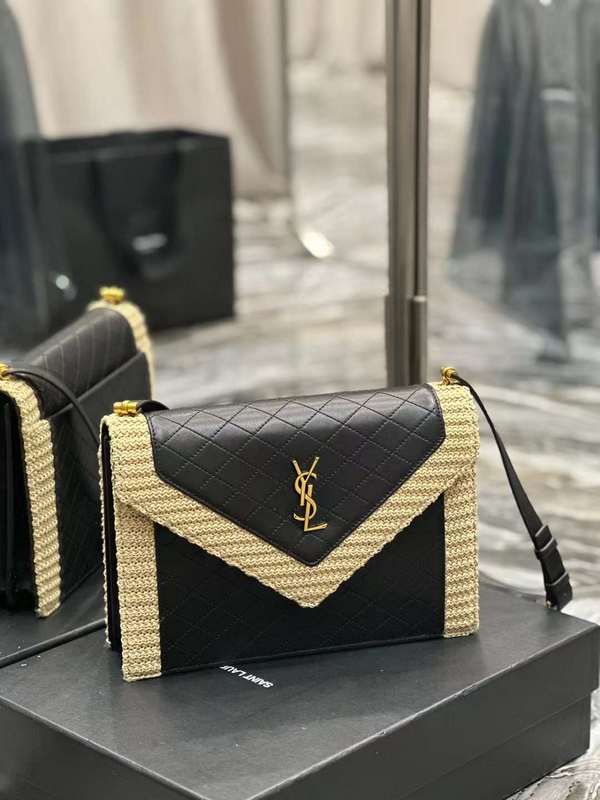 YSL Saint Laurent Ysl Saint Saurent Bags 537 2 Travel Bag