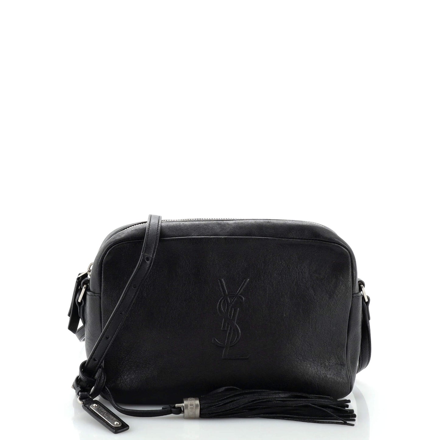 YSL Saint Laurent Luxury Trending Lou Camera Bag Leather Small Travel Bag