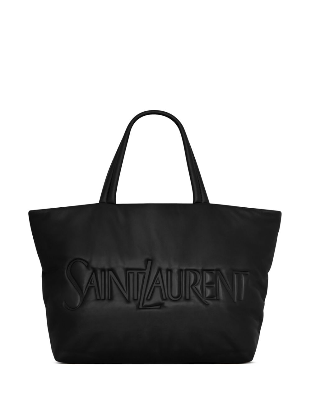 YSL Saint Laurent Luxury Trending Men Tote Bag In Ciw Black