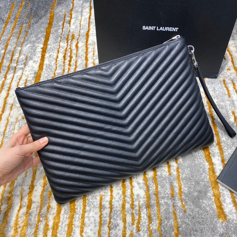 YSL Saint Laurent Ysl Saint Saurent Bags 070 2 Travel Bag