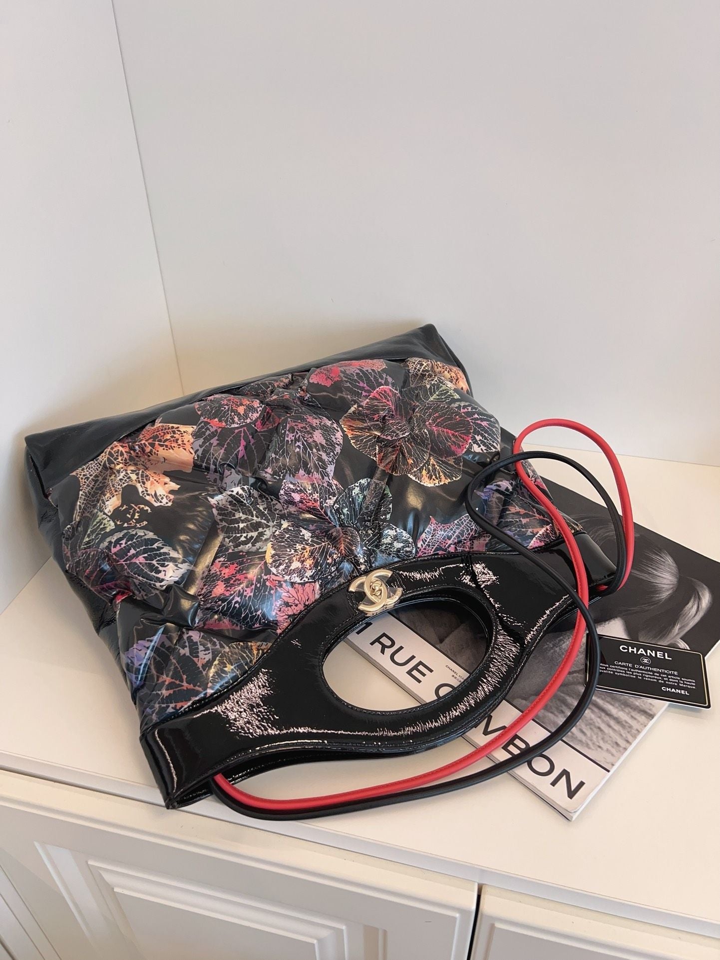 Chanel  bag *cm