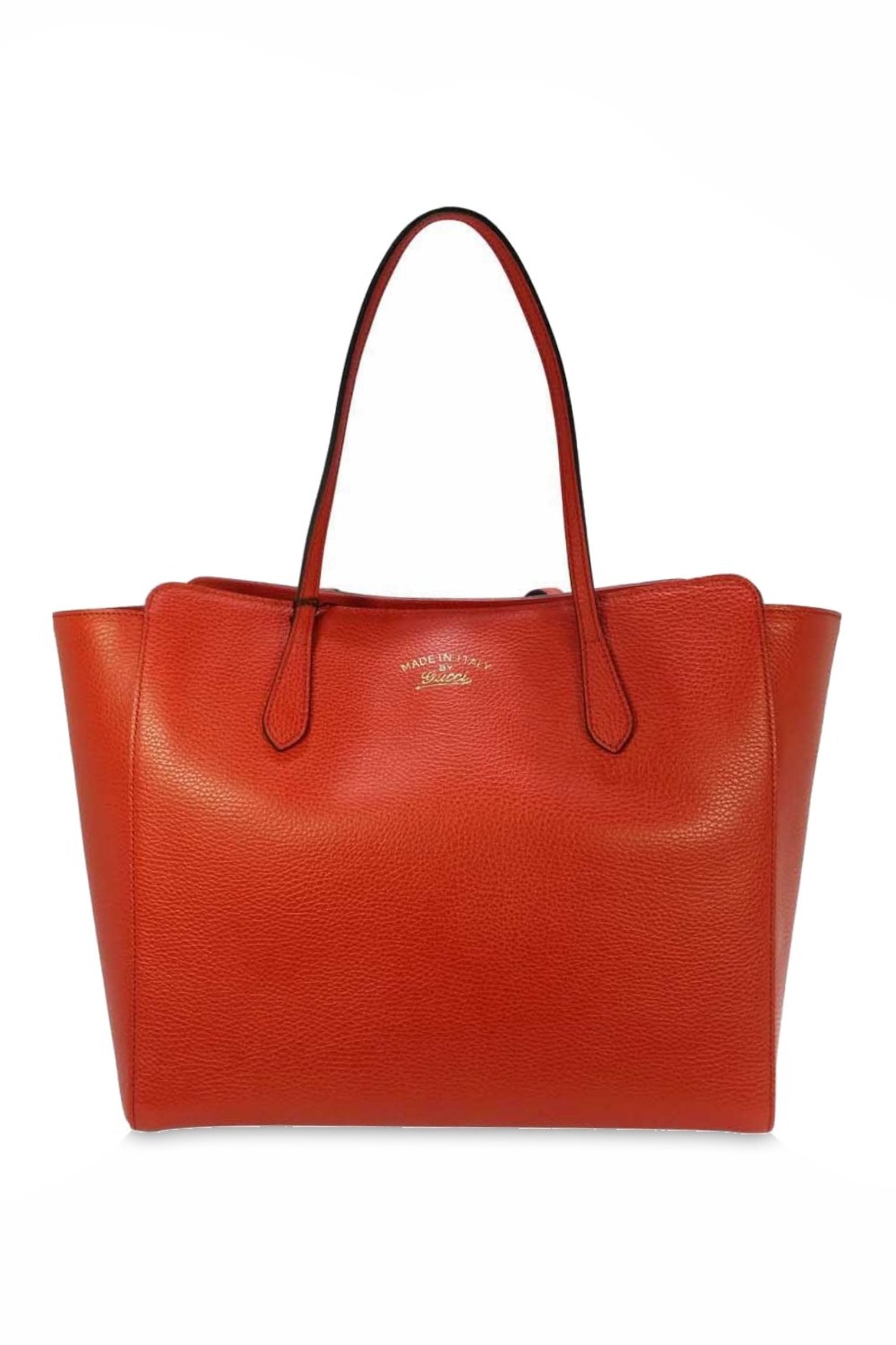 GUCCI Medium Swing Tote