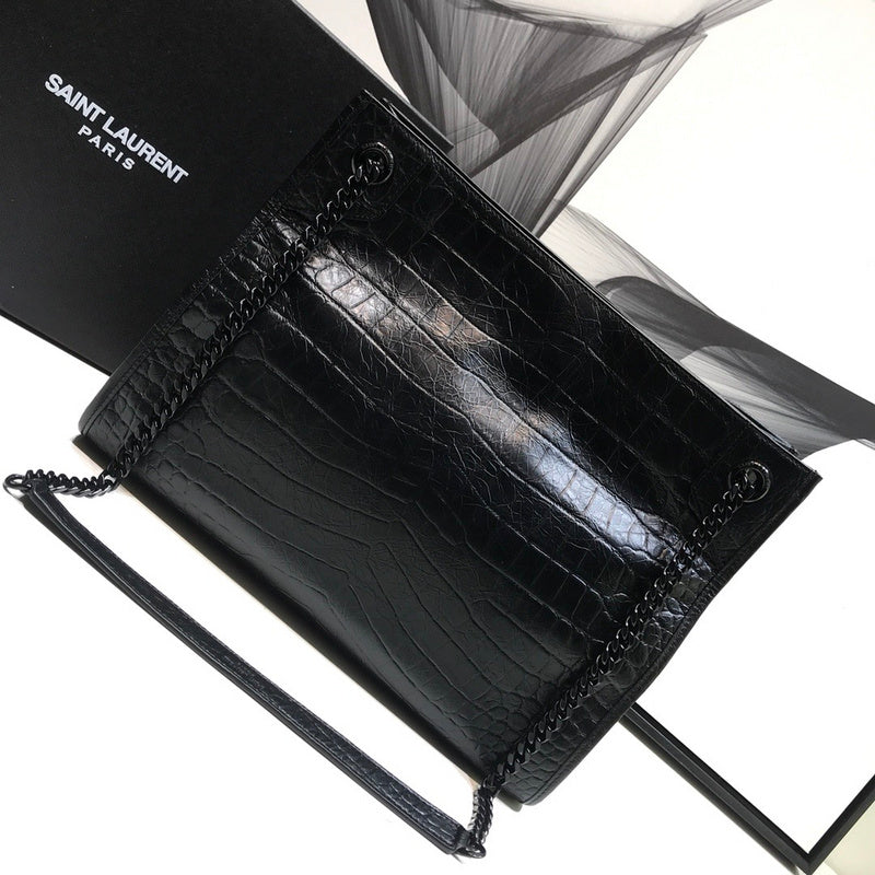 YSL Saint Laurent Bag Zonex Ysl Saint Laurent Bags 583 Travel Bag