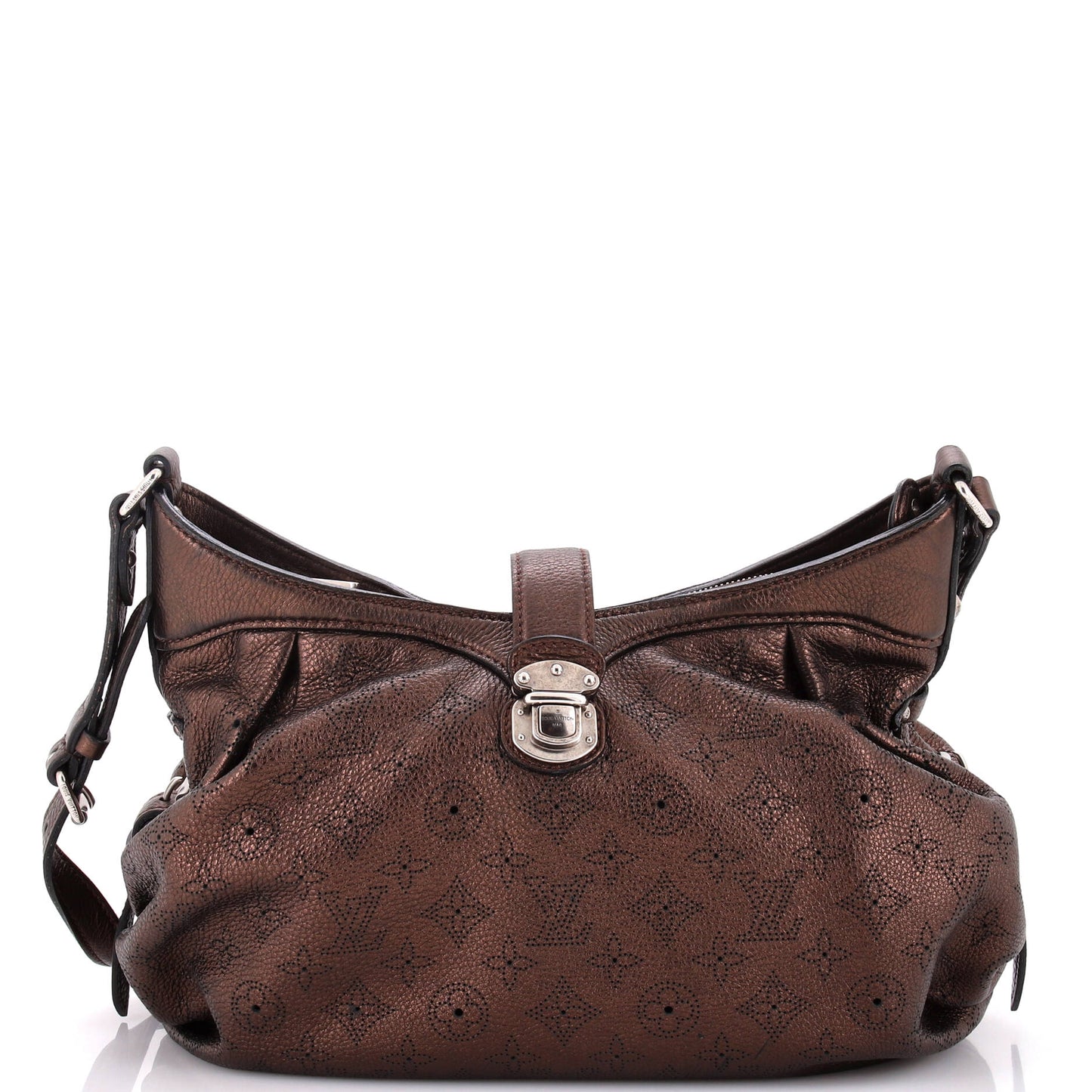 Louis Vuitton Xs Crossbody Bag Mahina Leather