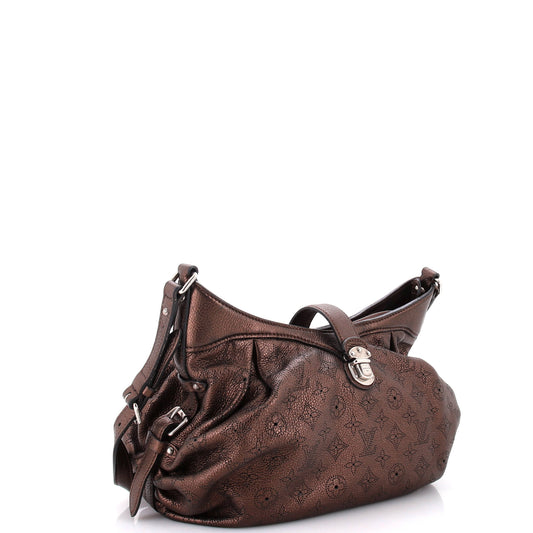 Louis Vuitton Xs Crossbody Bag Mahina Leather