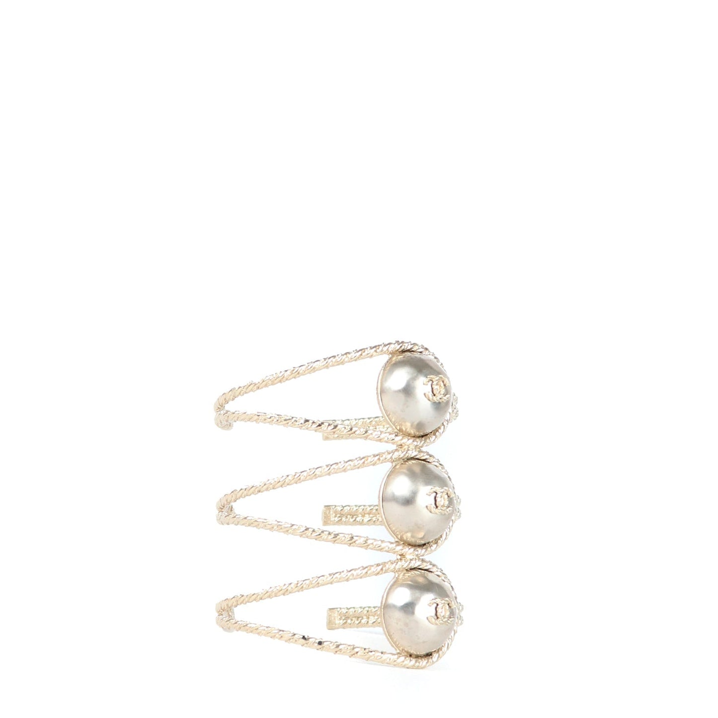 Chanel Chanel Bracelets CC