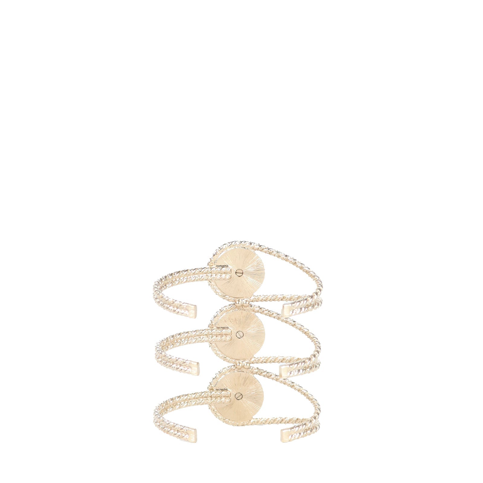 Chanel Chanel Bracelets CC