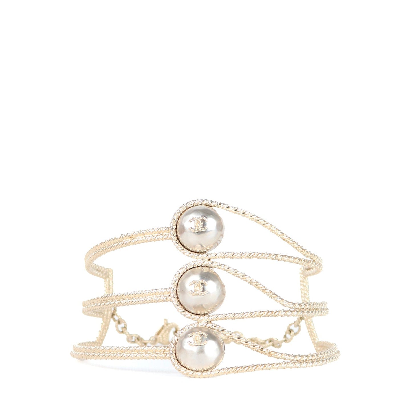 Chanel Chanel Necklaces CC