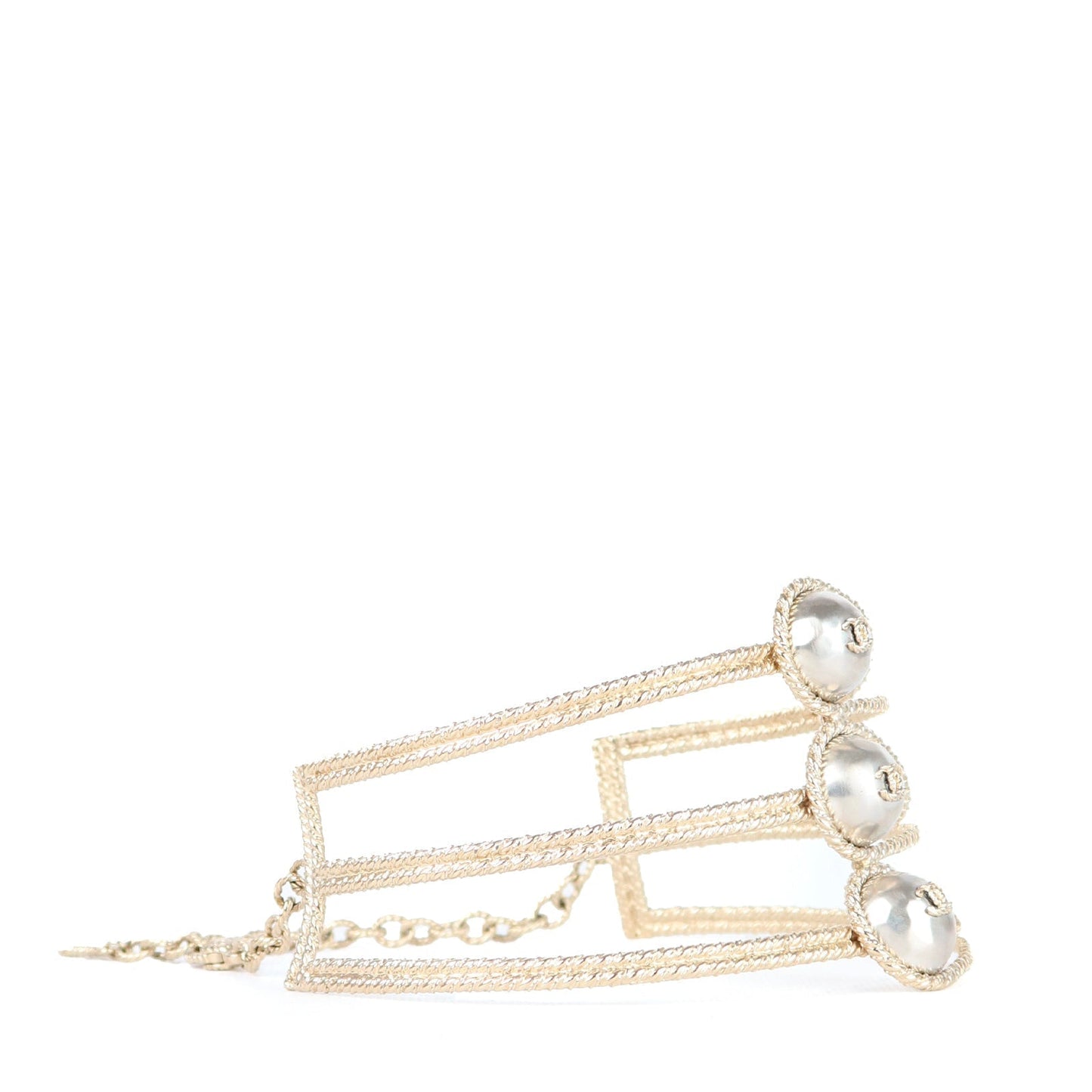 Chanel Chanel Necklaces CC