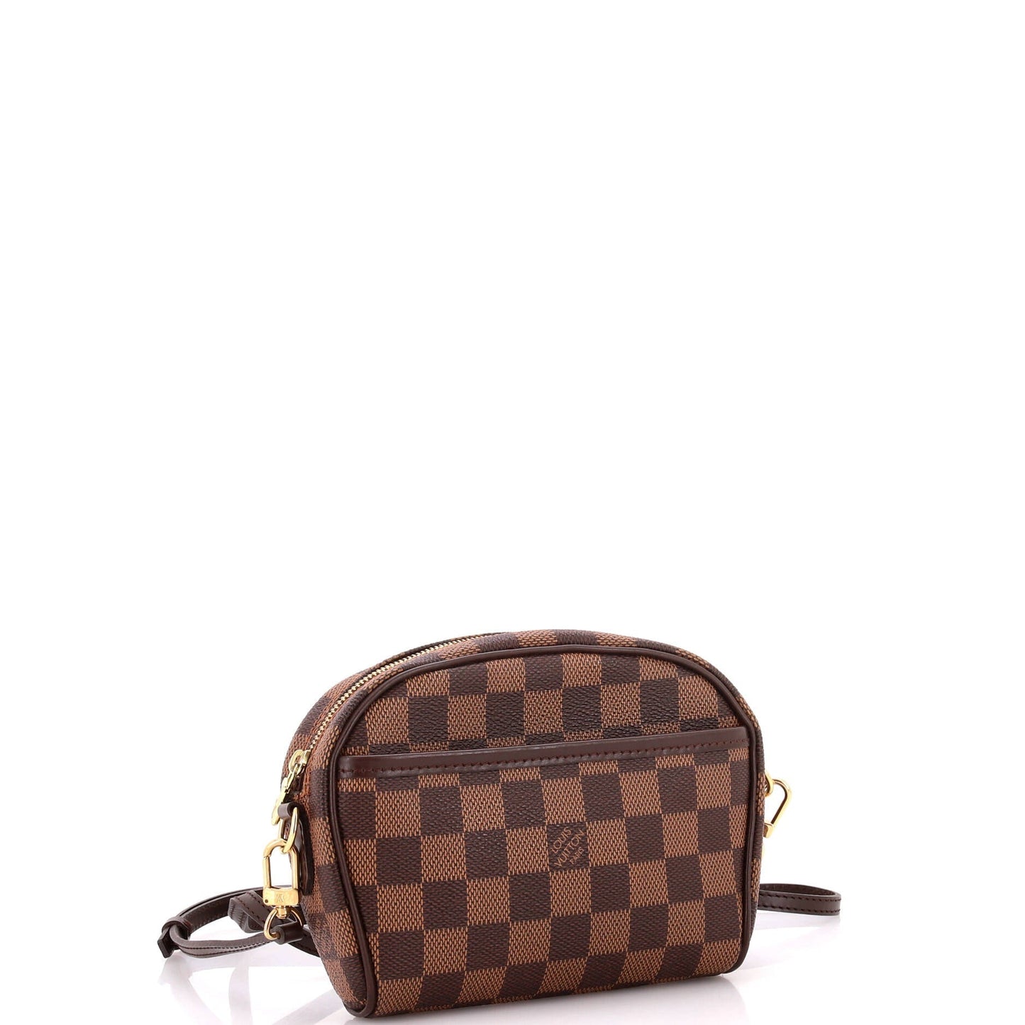 Louis Vuitton Ipanema Pochette Damier Handbag Travel Bag Damier 3008441