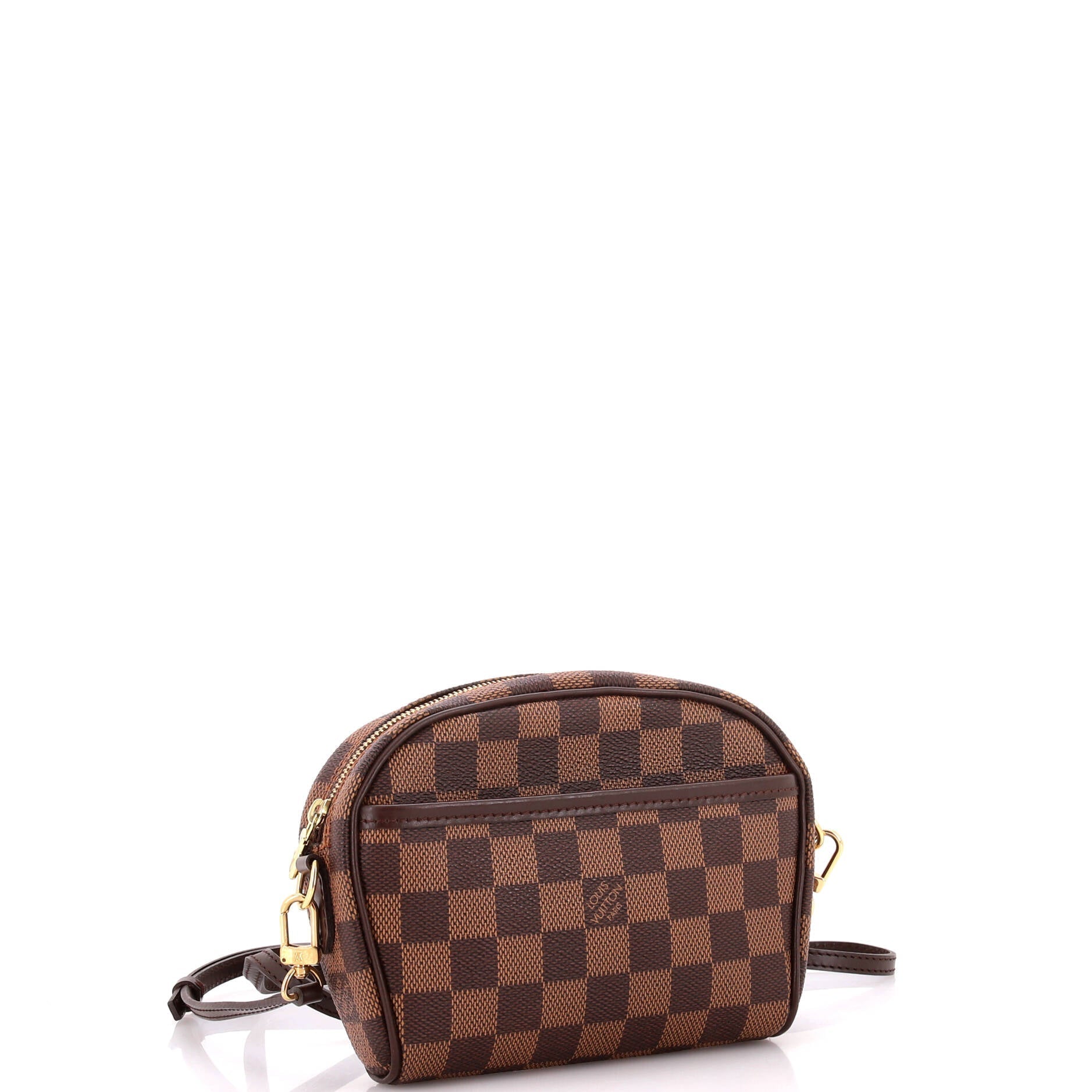 Louis Vuitton Ipanema Pochette Damier Handbag Travel Bag Damier 3008441