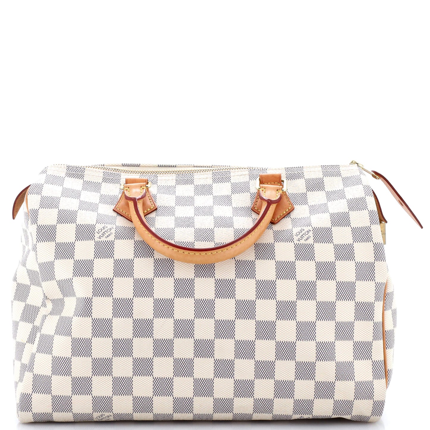 Louis Vuitton Speedy Handbag Damier Travel Bag Damier 303014181