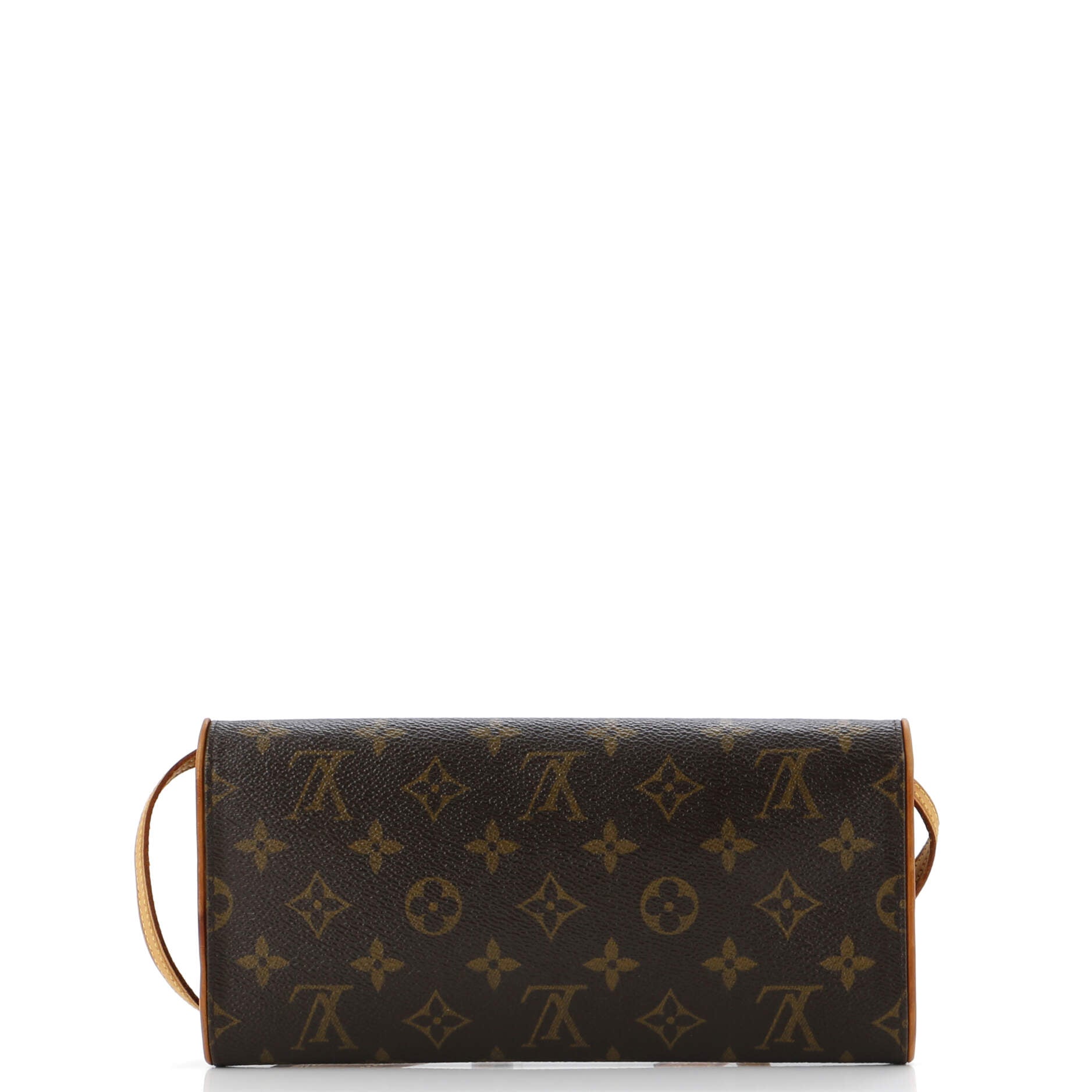 Louis Vuitton Twin Handbag Gm Canvas Monogram Travel Bag Canvas Gm3014354