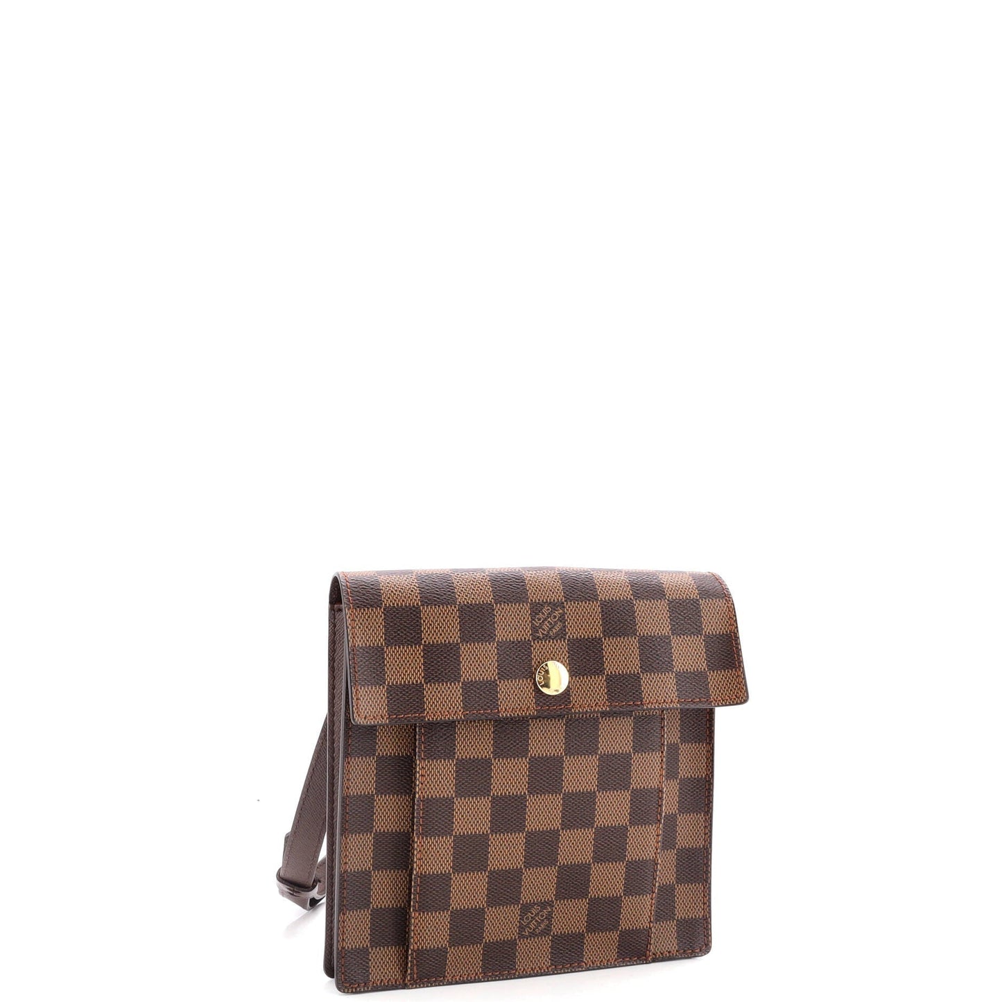 Louis Vuitton Pimlico Handbag Damier Travel Bag Damier 3019127