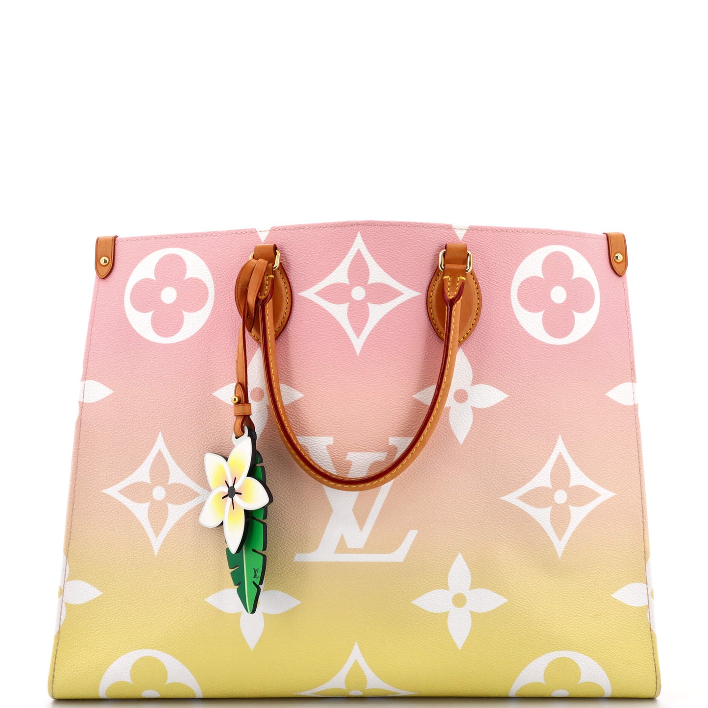 Louis Vuitton Onthego Tote By The Pool Giant Gm Monogram Tote Bag Giant Gm3025561