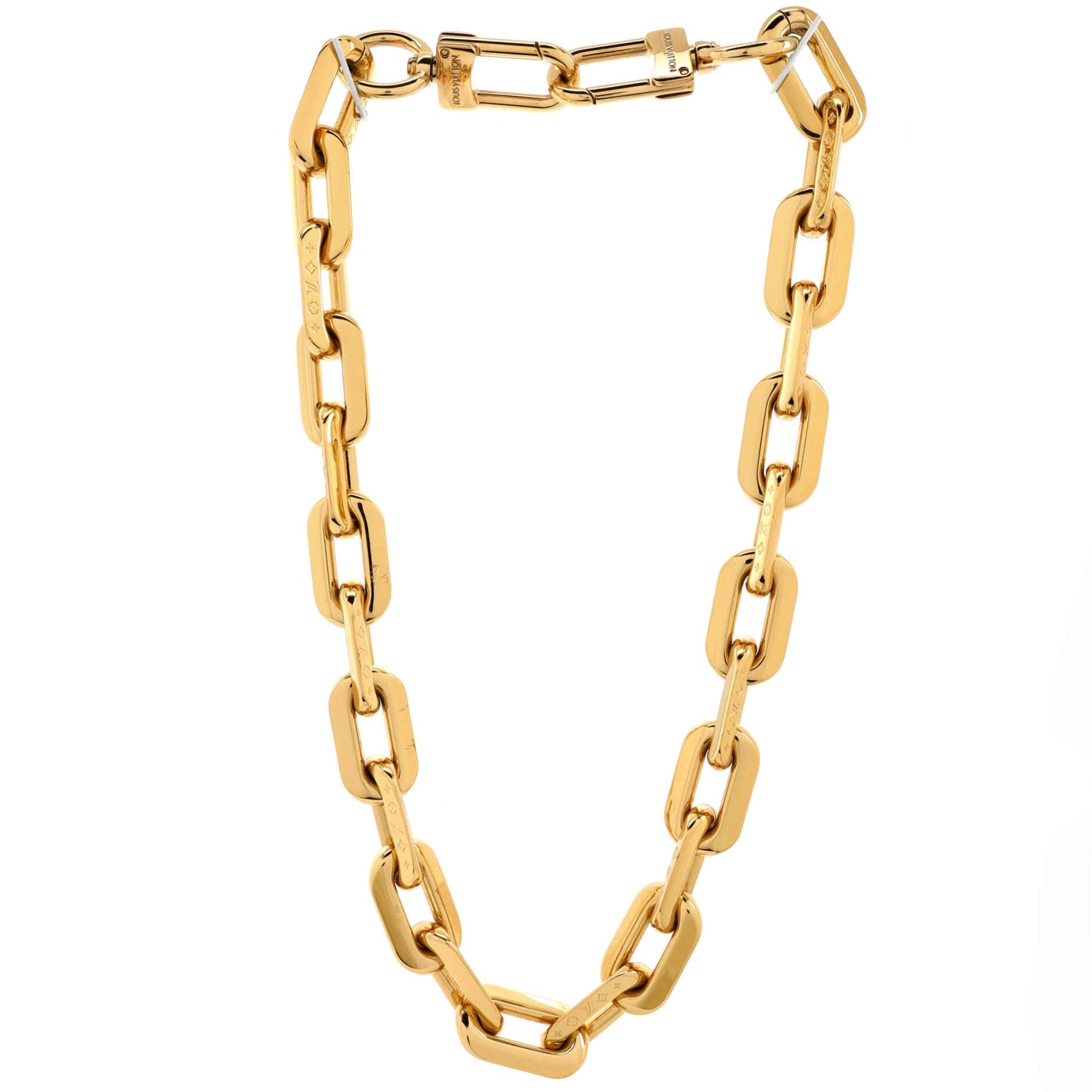Louis Vuitton Coussin Shoulder Strap Metal Pm Chain Shoulder Bag