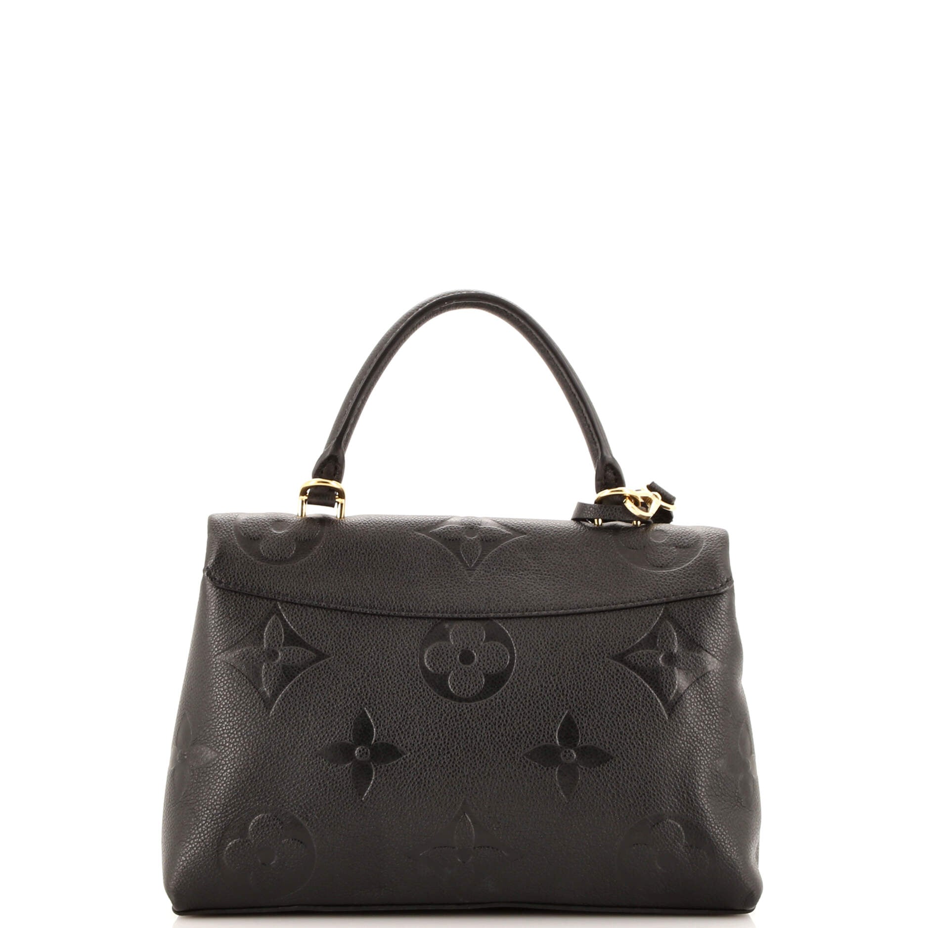 Louis Vuitton Madeleine Handbag Empreinte Giant Mm Monogram Travel Bag Giant Mm3030381