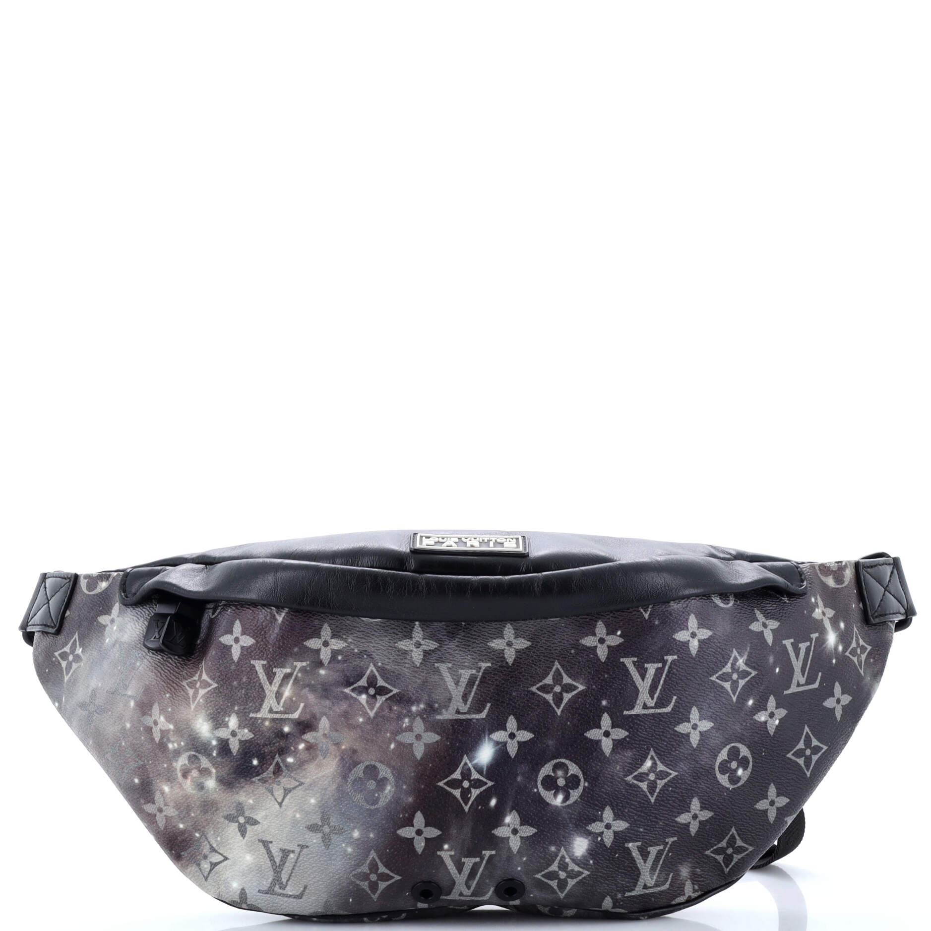 Louis Vuitton Discovery Bumbag Limited Edition Galaxy Canvas Monogram Travel Bag Canvas 303153104