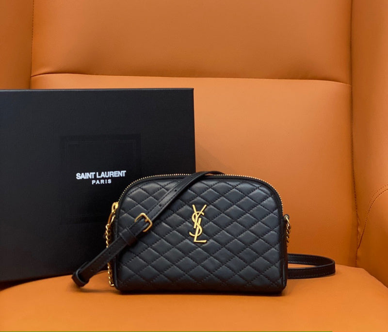 YSL Saint Laurent Ysl Saint Saurent Bags 294 Travel Bag