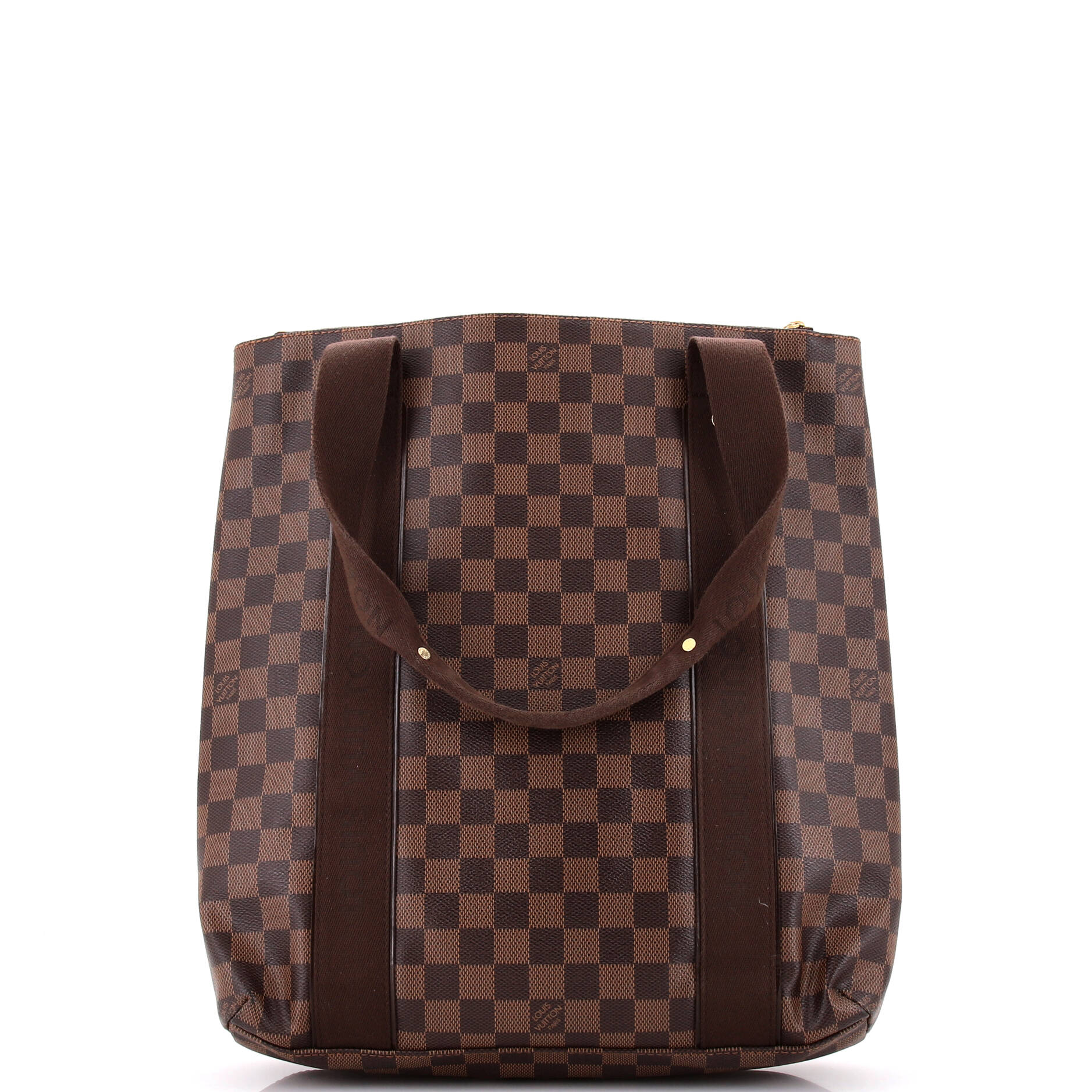 Louis Vuitton Cabas Beaubourg Damier Tote Bag