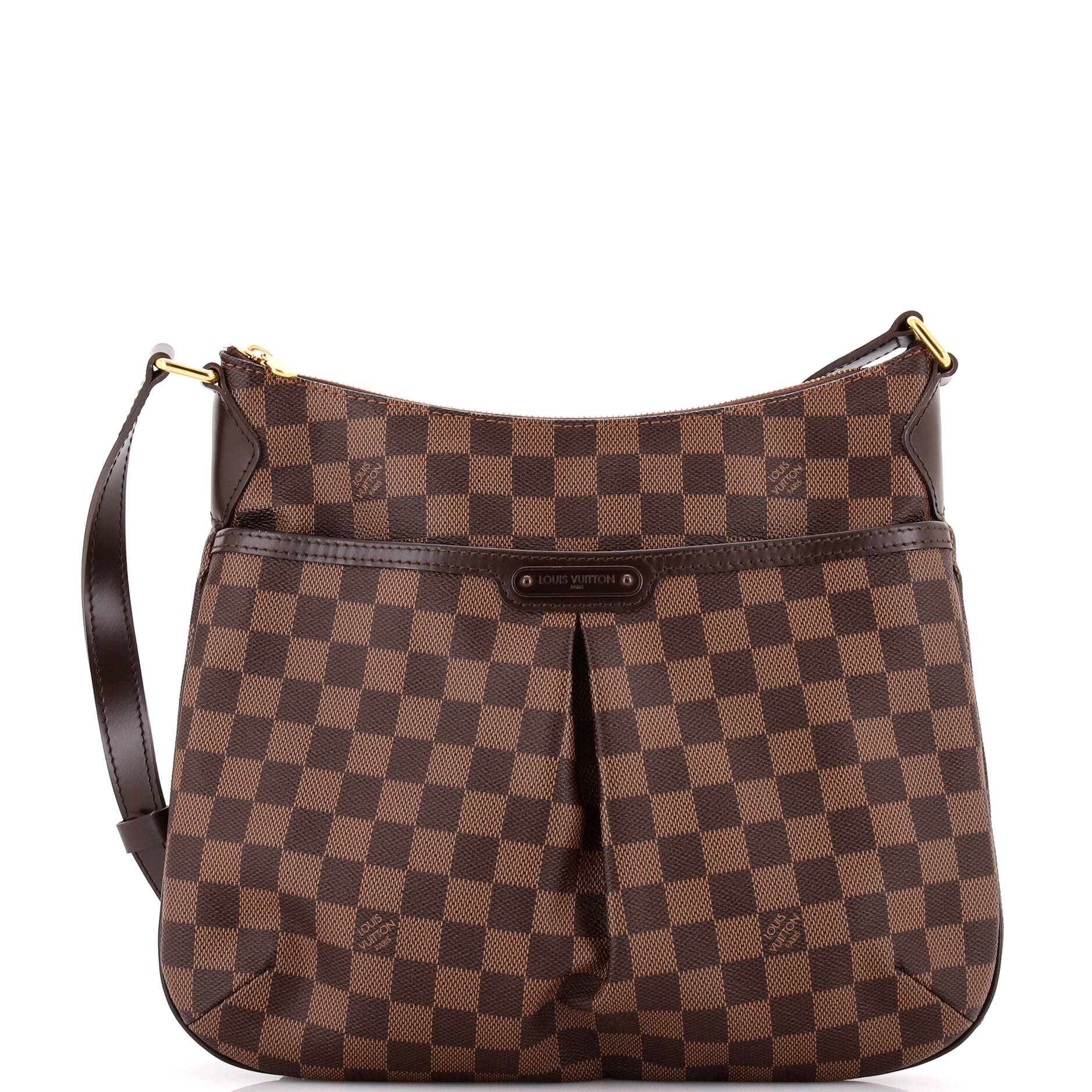Louis Vuitton Bloomsbury Handbag Damier Pm Travel Bag Damier Pm30377388