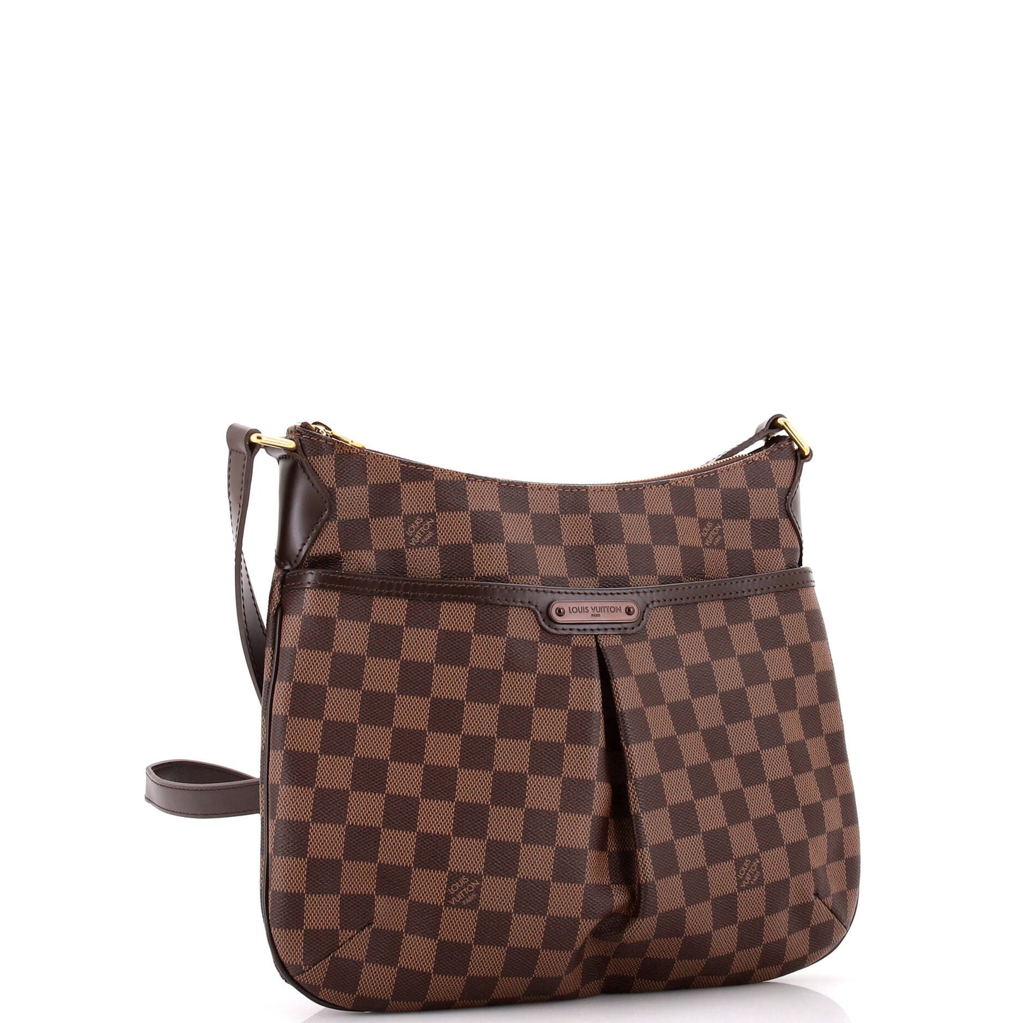 Louis Vuitton Bloomsbury Handbag Damier Pm Travel Bag Damier Pm30377388