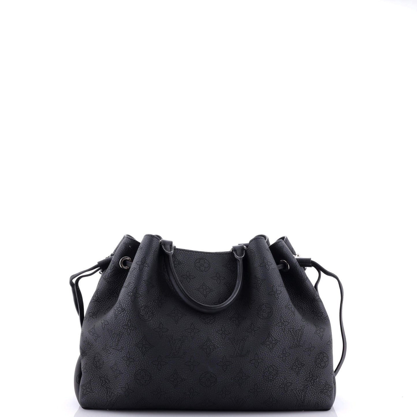 Louis Vuitton Bella Tote Mahina Leather Tote Bag Leather 3048202