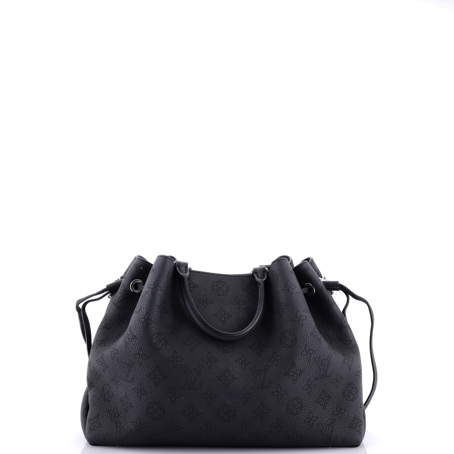 Louis Vuitton Bella Tote Mahina Leather Tote Bag Leather 3048202