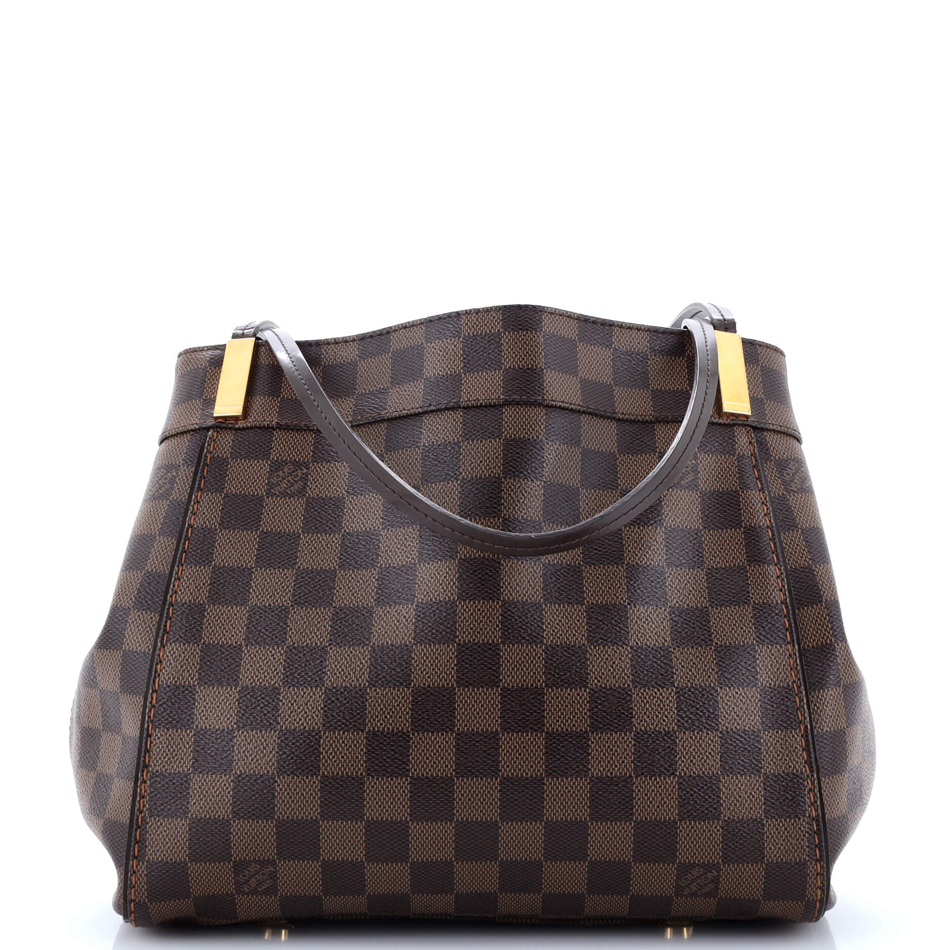 Louis Vuitton Marylebone Handbag Damier Pm Tote Bag Damier Pm3055821