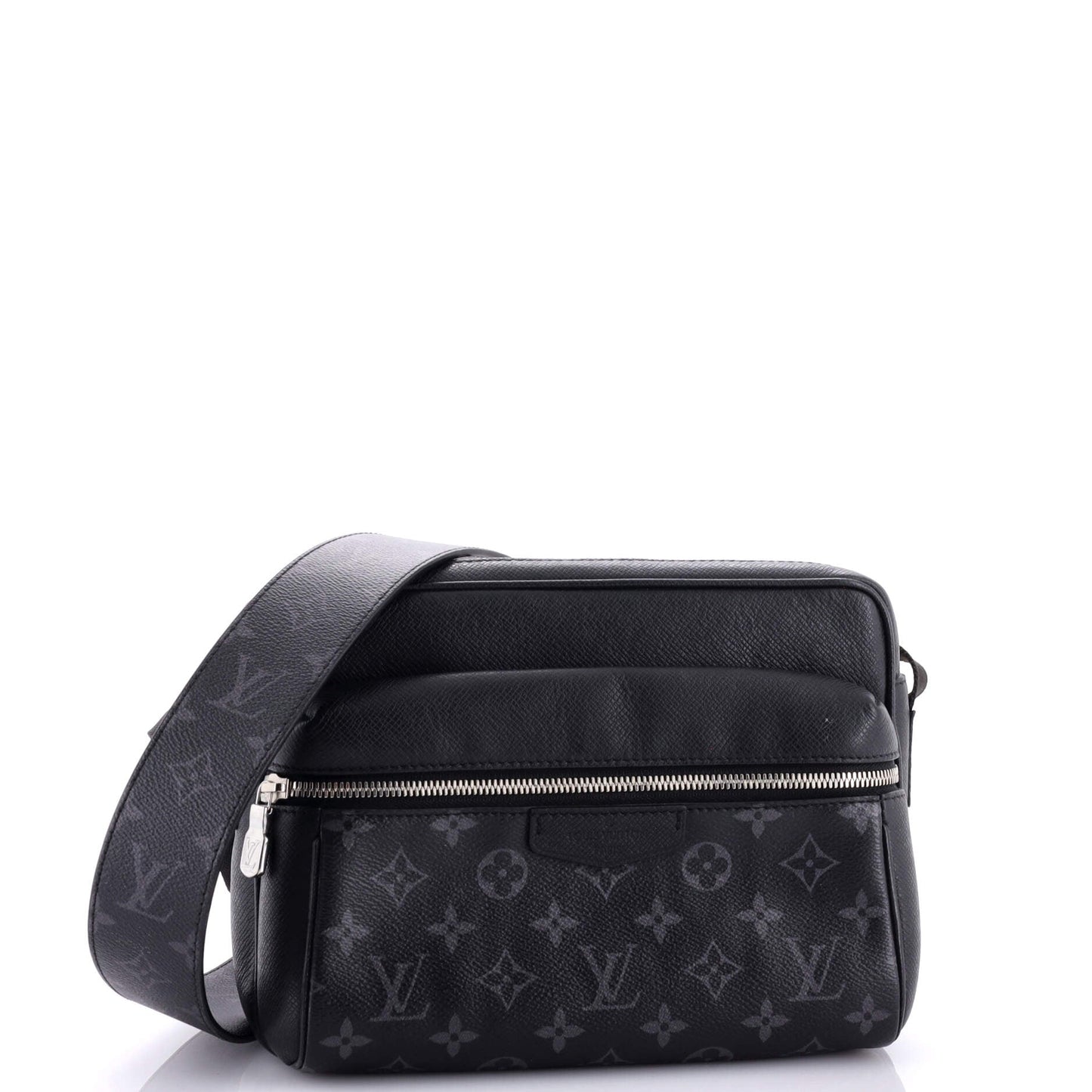 Louis Vuitton Outdoor Messenger Bag Taigarama Monogram Travel Bag Taigarama 3058244