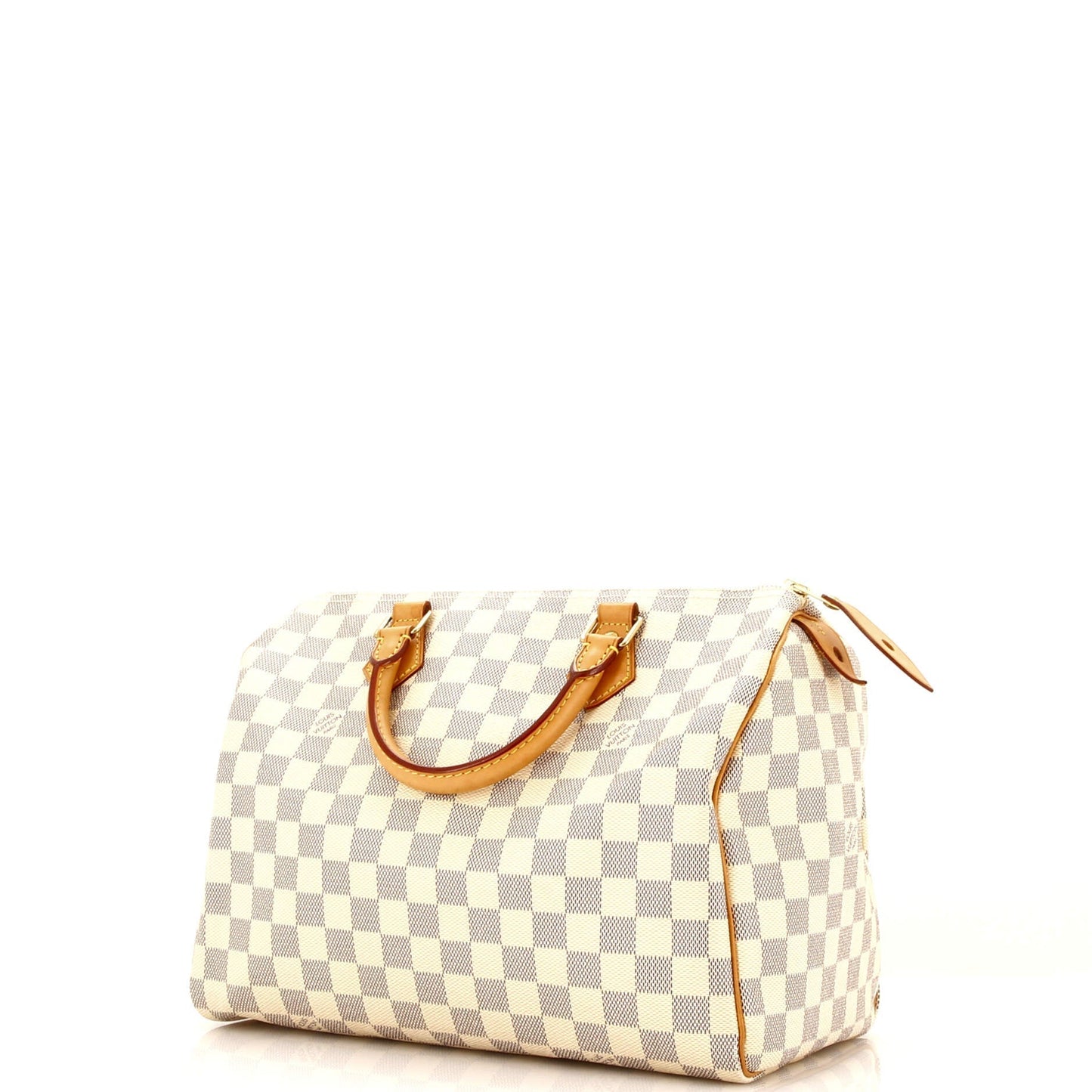Louis Vuitton Speedy Handbag Damier Travel Bag Damier 303058576