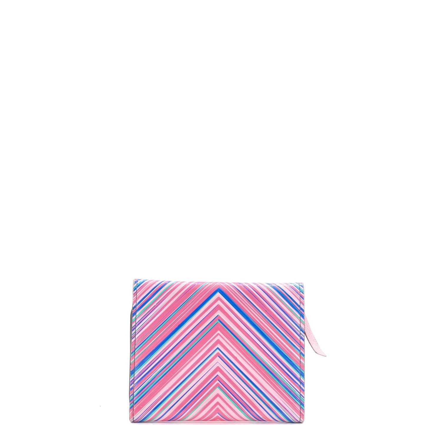 Louis Vuitton Victorine Wallet Limited Edition Tropical Epi Handbag Leather Travel Bag