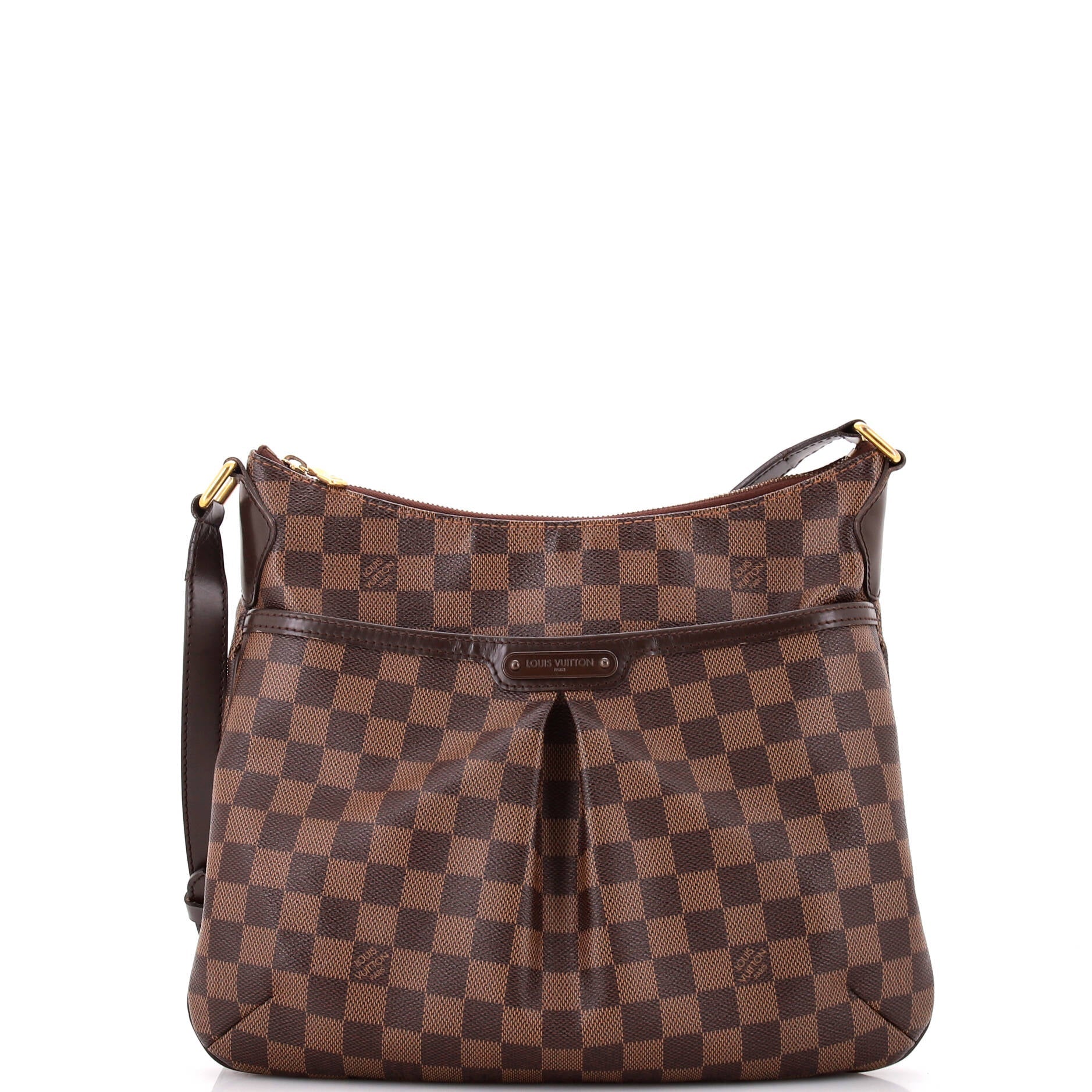 Louis Vuitton Bloomsbury Handbag Damier Pm Travel Bag Damier Pm30590991