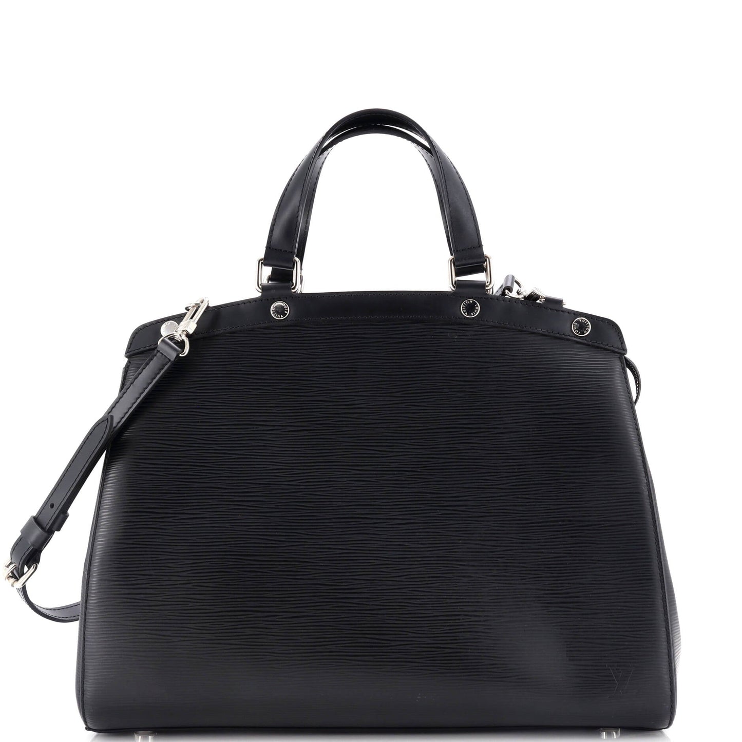 Louis Vuitton Babylone Handbag Mahina Pm Leather Shoulder Bag Leather Pm3060502