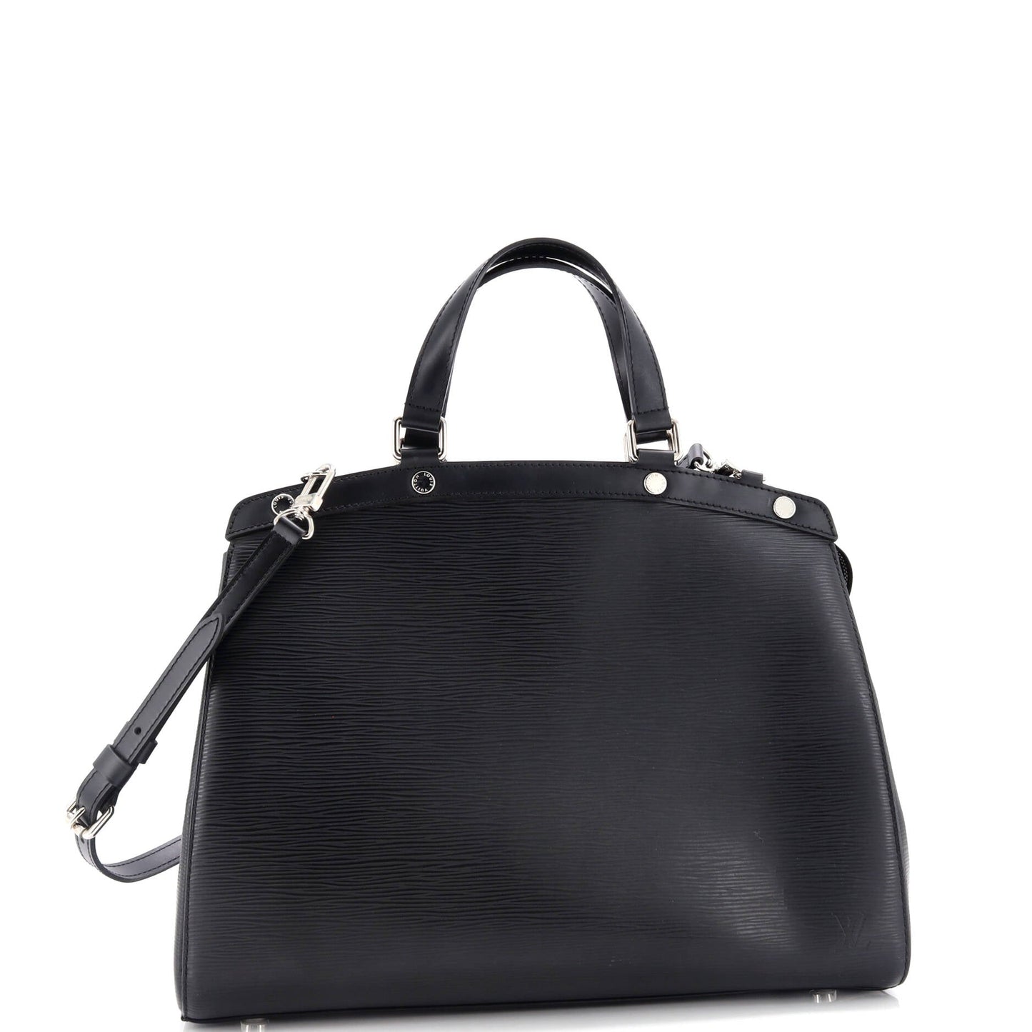 Louis Vuitton Babylone Handbag Mahina Pm Leather Shoulder Bag Leather Pm3060502