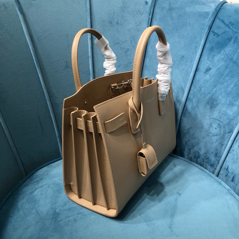 YSL Saint Laurent Ysl Saint Saurent Bags 406 Travel Bag