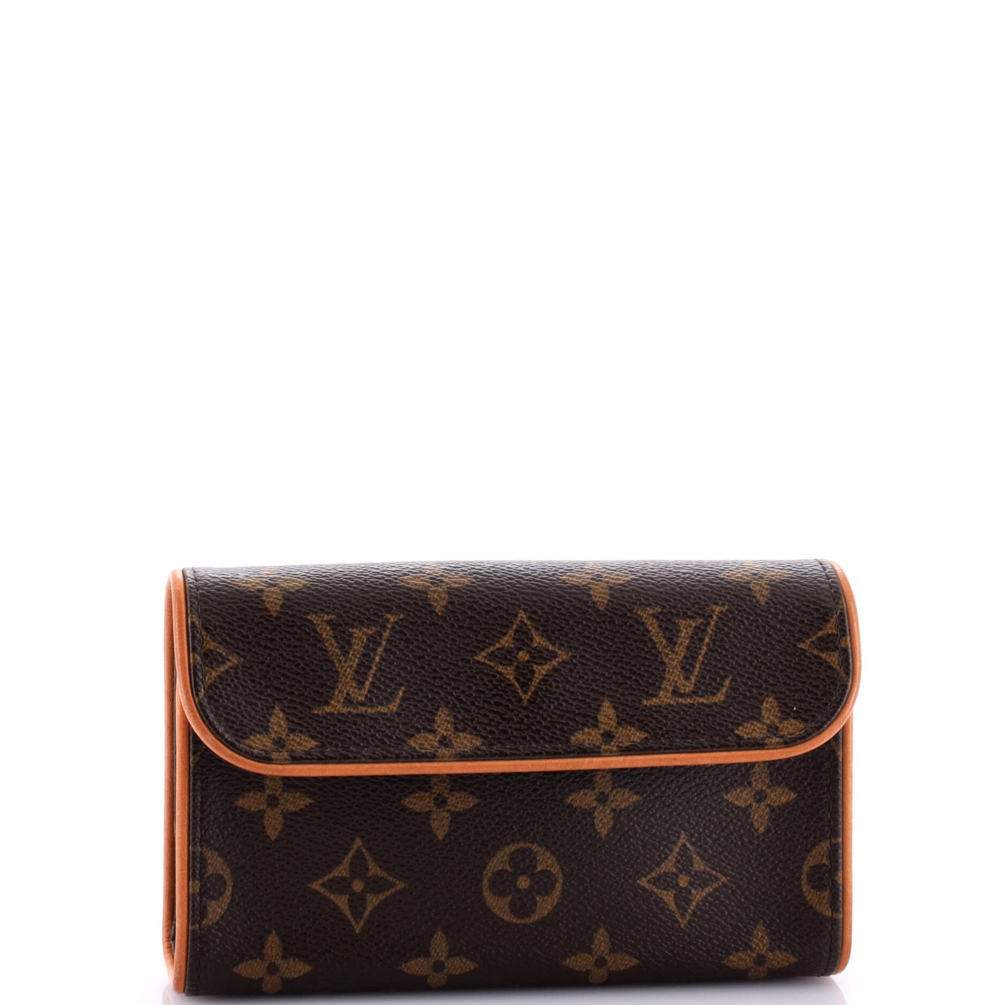 Louis Vuitton Florentine Waist Bag Canvas Monogram Travel Bag Canvas 30643911